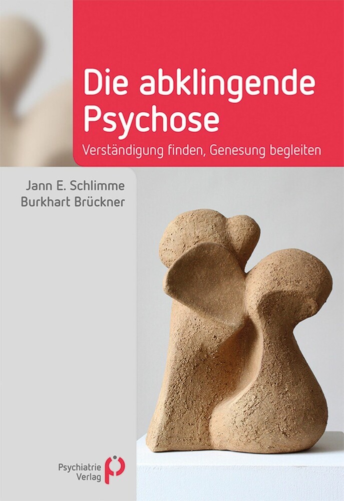 Die abklingende Psychose main product photo