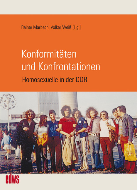 Konformitäten und Konfrontationen main product photo