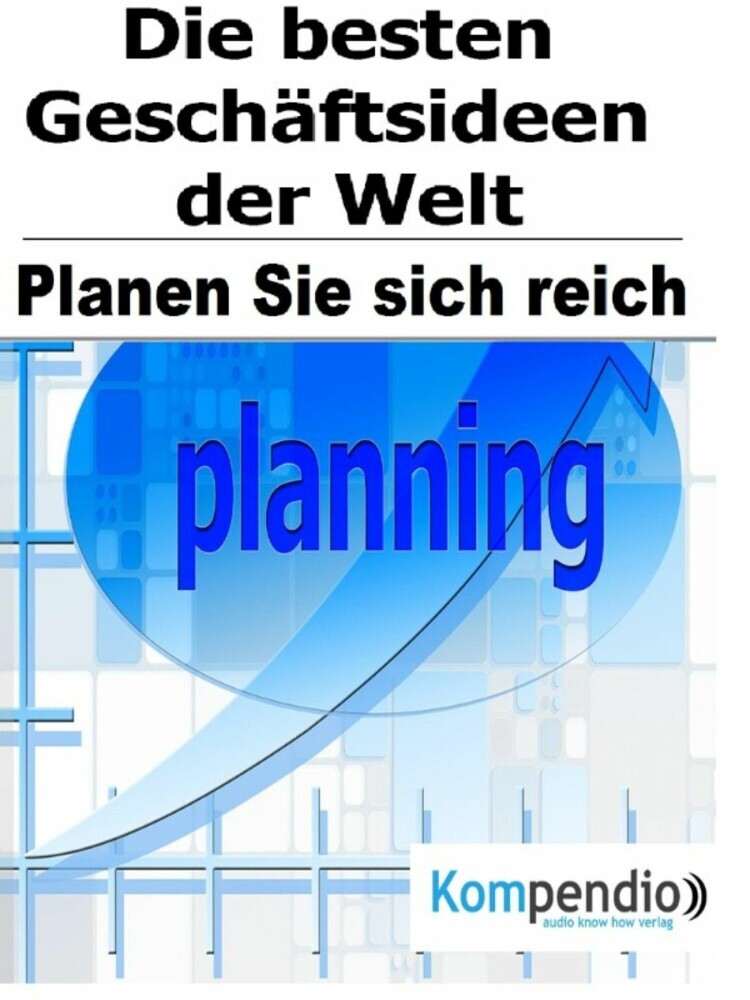 Die besten Geschäftsideen der Welt main product photo