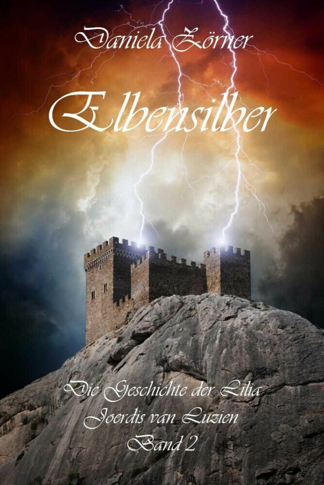 Elbensilber main product photo