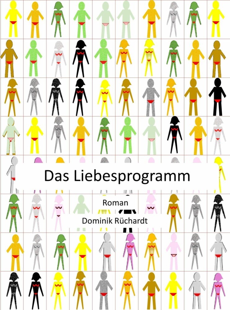 Das Liebesprogramm main product photo