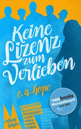 Keine Lizenz zum Verlieben