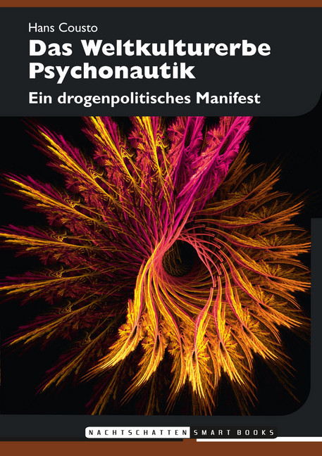 Das Weltkulturerbe Psychonautik main product photo