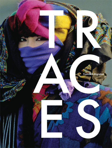 Traces main product photo