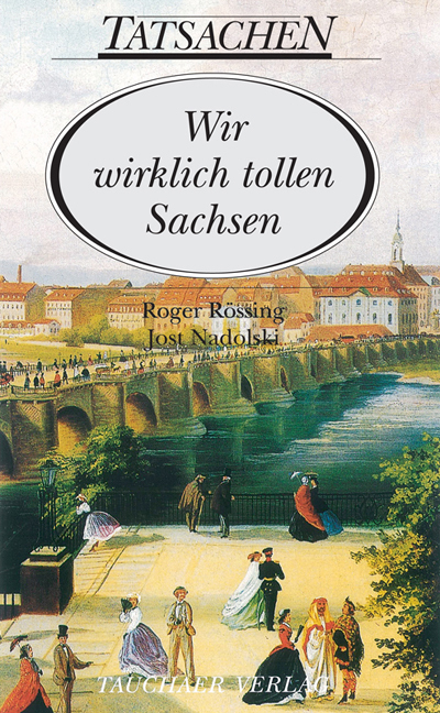Wir wirklich tollen Sachsen main product photo