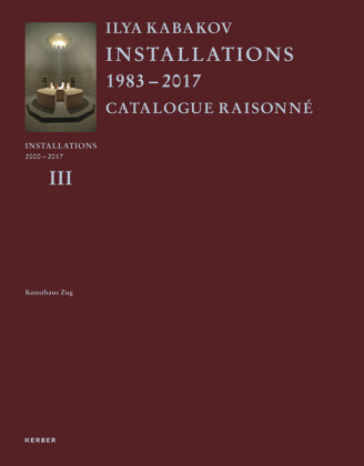 Ilya Kabakov