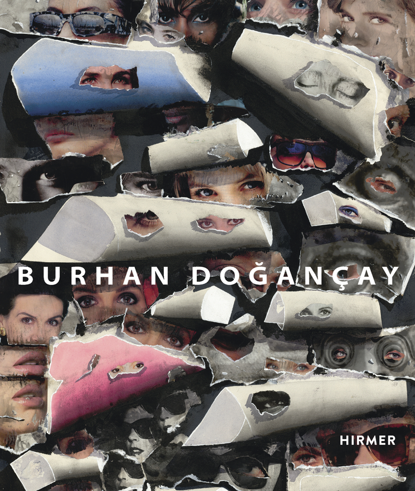 Burhan Dogançay main product photo