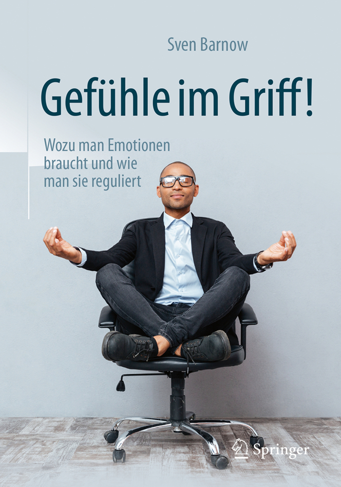 Gefühle im Griff! main product photo