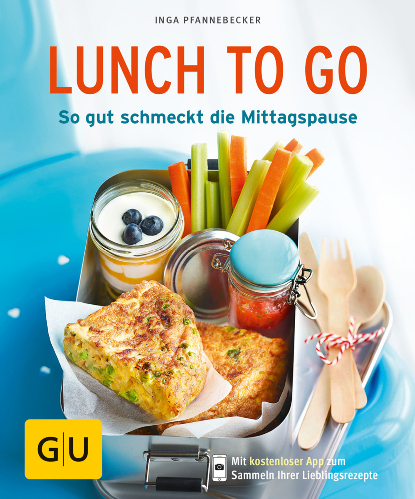 Lunch to go main product photo