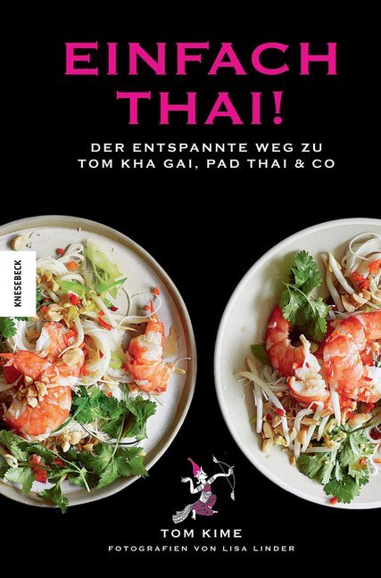 Einfach Thai! main product photo