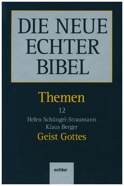Themen / Geist Gottes main product photo