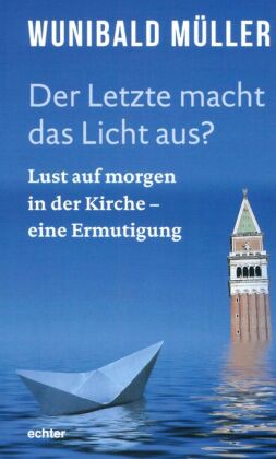 Der Letzte macht das Licht aus?