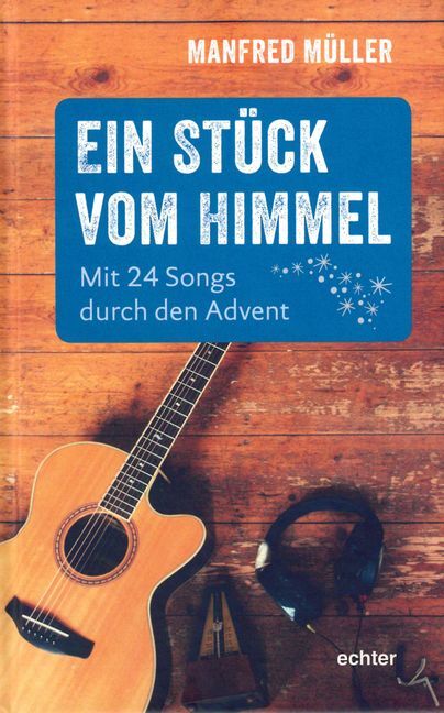 Ein Stück vom Himmel main product photo