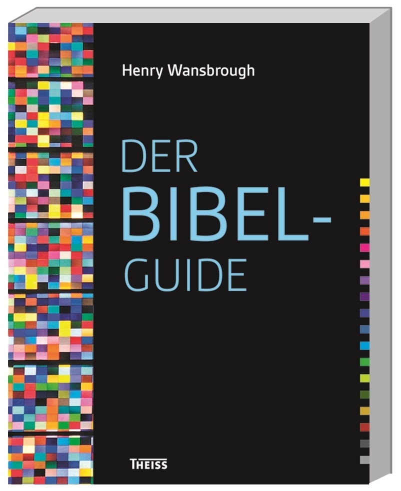 Der Bibel-Guide main product photo