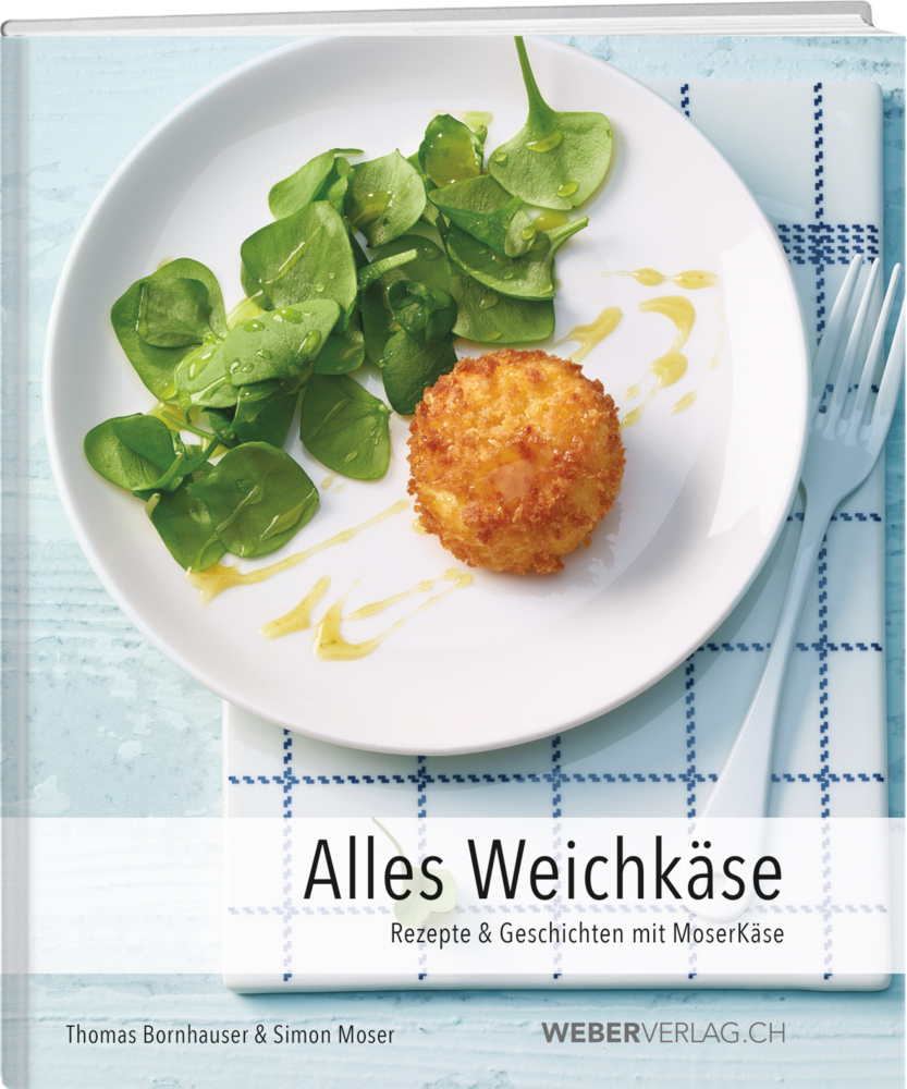Alles Weichkäse main product photo