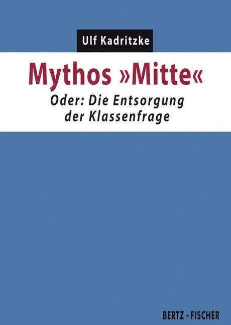 Mythos "Mitte" main product photo