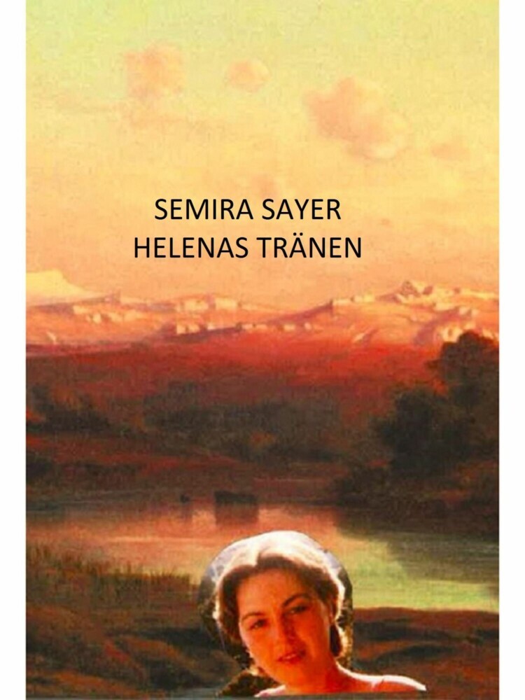 Helenas Tränen main product photo