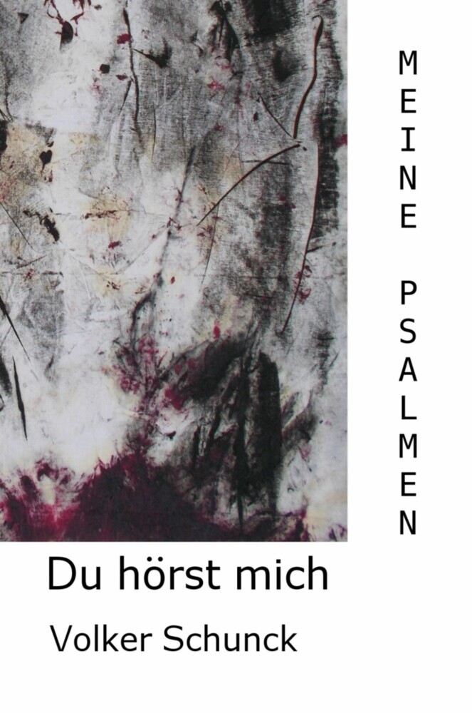 Du hörst mich main product photo