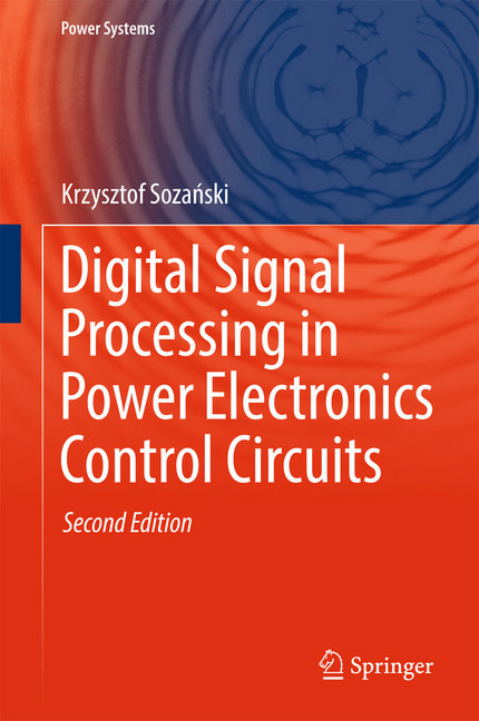 Digital Signal Processing in Power Electronics Control Circuits main product photo
