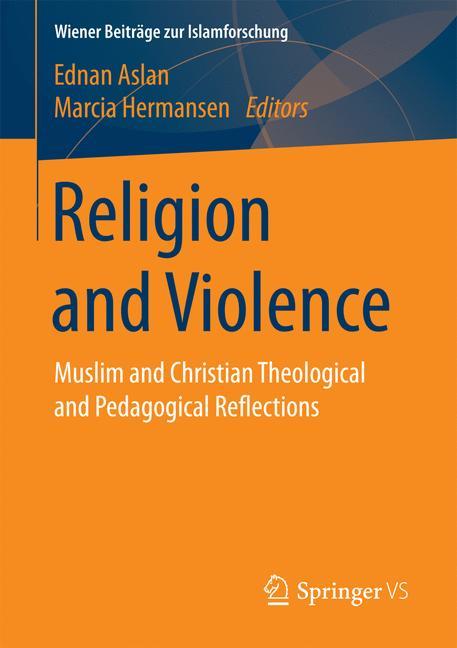 Religion and Violence main product photo