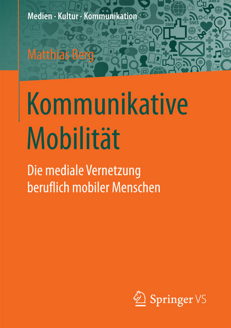 Kommunikative Mobilität main product photo