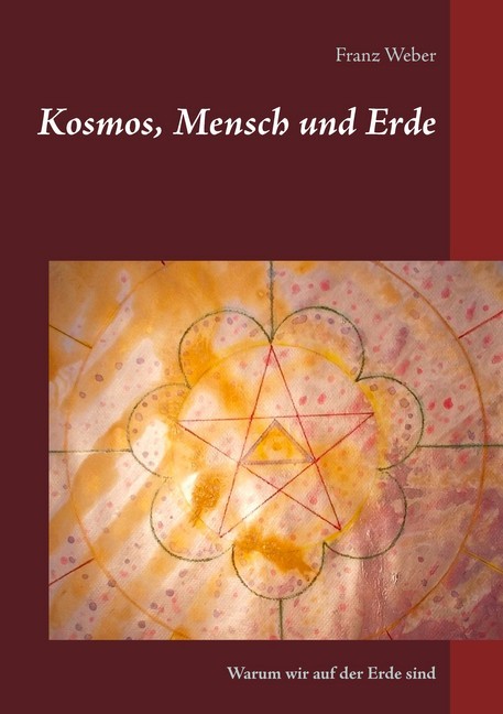 Kosmos, Mensch und Erde main product photo