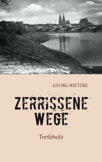 Zerrissene Wege main product photo