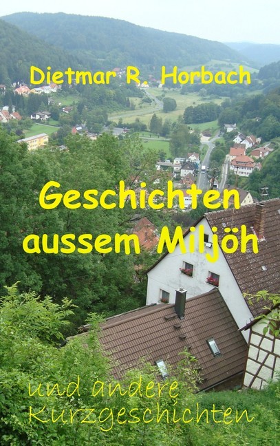 Geschichten aussem Miljöh und andere Kurzgeschichten main product photo
