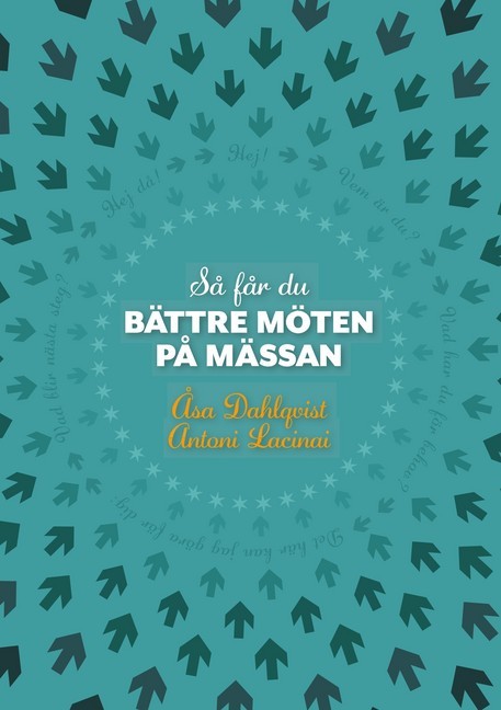 Så får du bättre möten på mässan main product photo