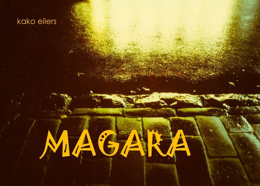 Magara main product photo