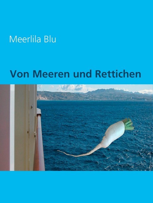 Von Meeren und Rettichen main product photo