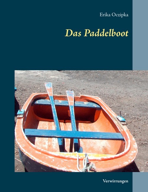 Das Paddelboot main product photo