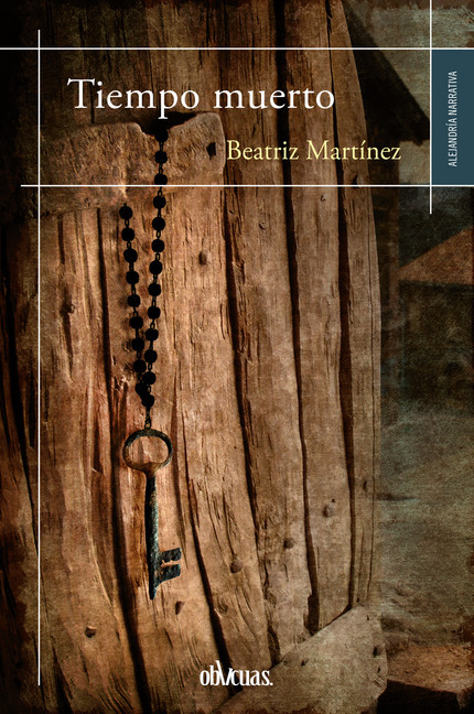 Tiempo muerto main product photo