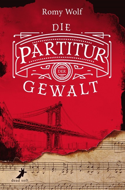Die Partitur der Gewalt main product photo