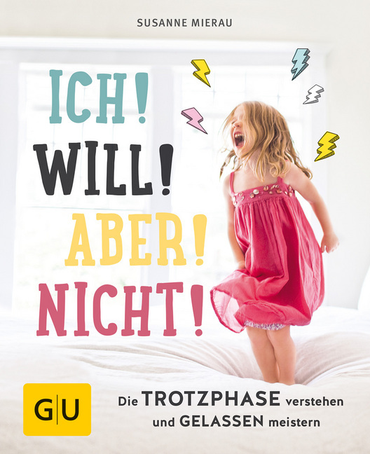 Ich! Will! Aber! Nicht! main product photo