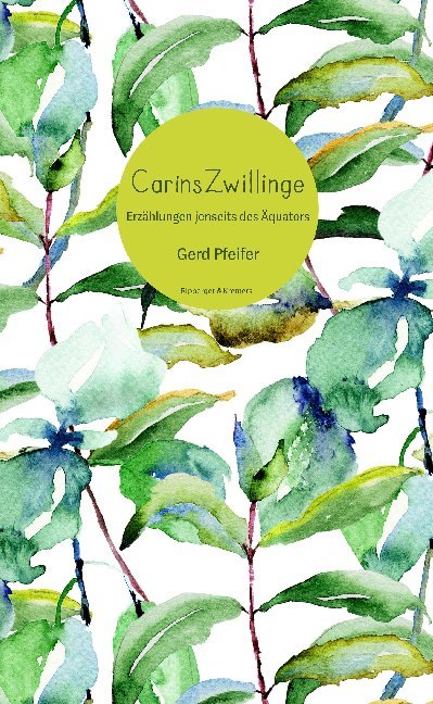 Caríns Zwillinge main product photo