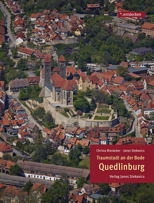 Quedlinburg main product photo