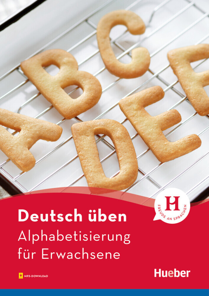 Alphabetisierung für Erwachsene main product photo