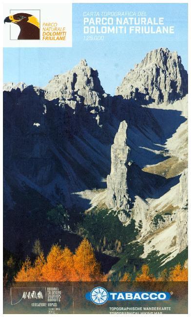Parco Naturale Dolomiti Friulane main product photo