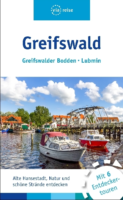 Greifswald main product photo