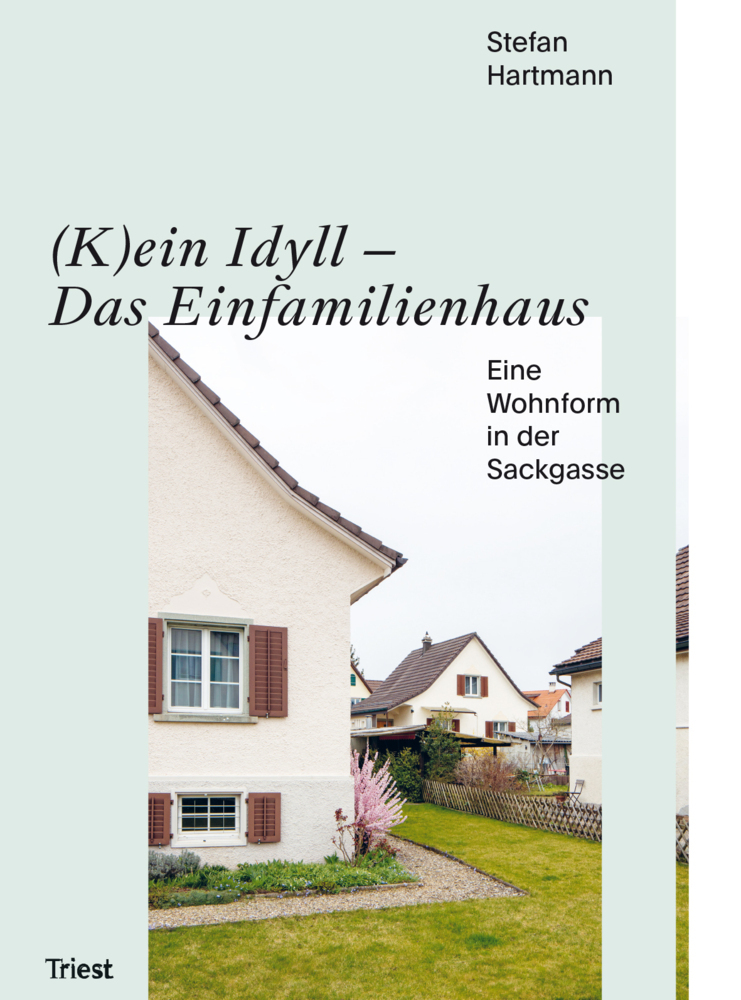 (K)ein Idyll - Das Einfamilienhaus main product photo