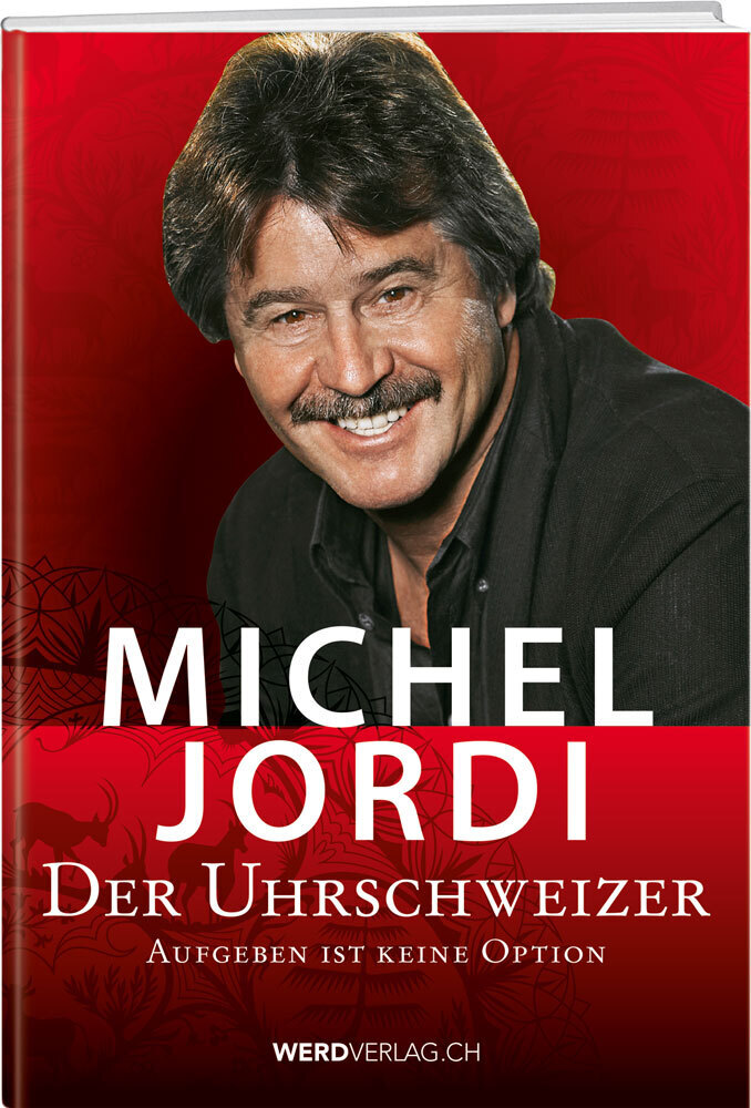 Der Uhrschweizer main product photo