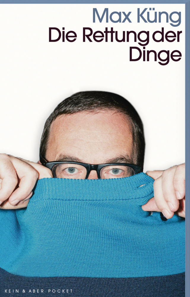 Die Rettung der Dinge main product photo