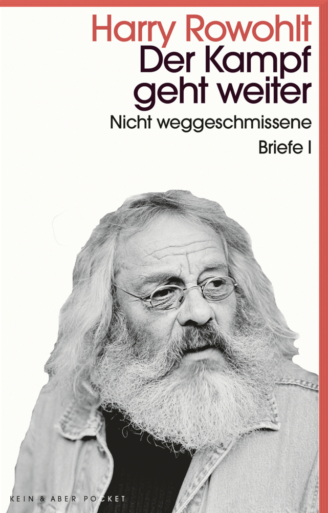 Der Kampf geht weiter main product photo