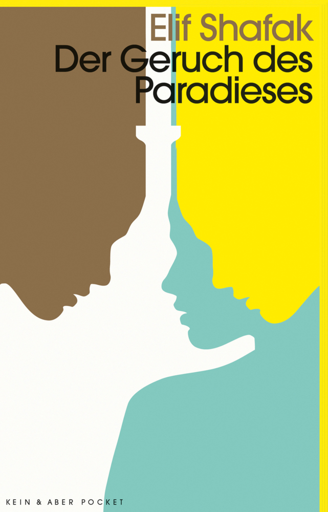 Der Geruch des Paradieses main product photo