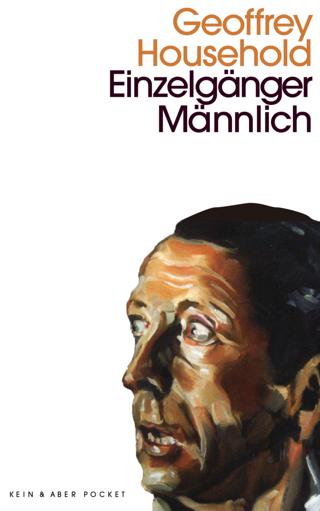 Einzelgänger, männlich main product photo