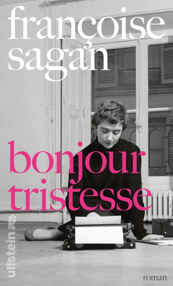 Bonjour tristesse main product photo