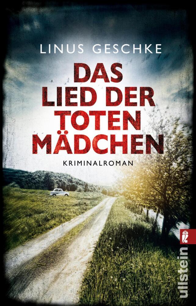 Das Lied der toten Mädchen main product photo