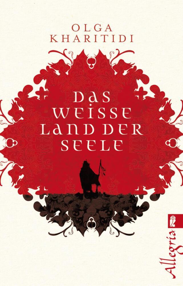 Das weiße Land der Seele main product photo
