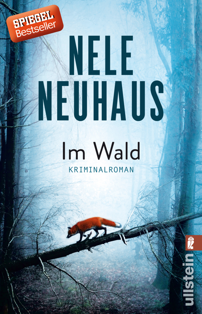Im Wald main product photo